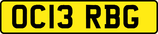 OC13RBG