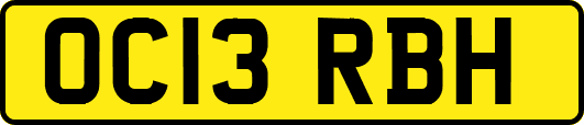 OC13RBH