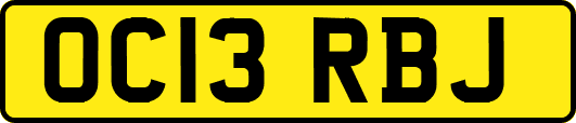OC13RBJ