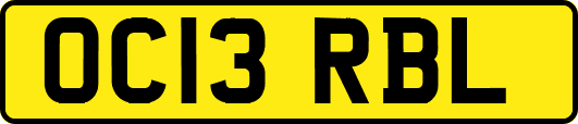 OC13RBL