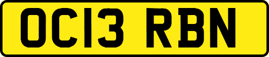 OC13RBN