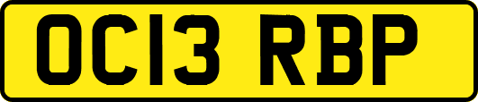 OC13RBP