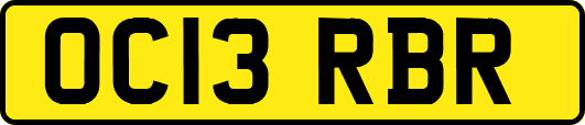 OC13RBR