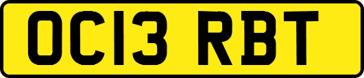 OC13RBT