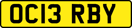 OC13RBY