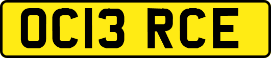 OC13RCE