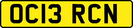 OC13RCN