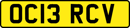 OC13RCV