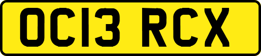 OC13RCX