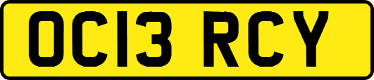 OC13RCY