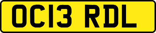 OC13RDL