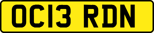 OC13RDN