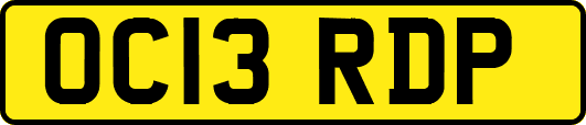 OC13RDP