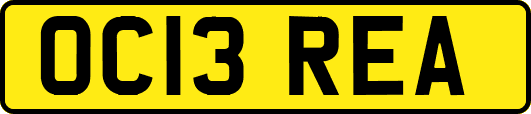 OC13REA
