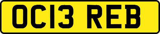 OC13REB