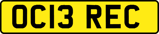 OC13REC