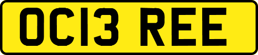 OC13REE