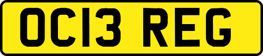 OC13REG