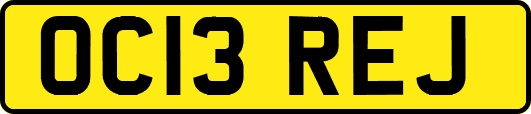 OC13REJ