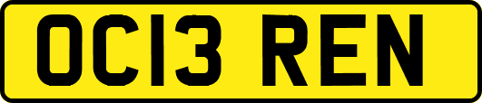 OC13REN