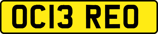 OC13REO