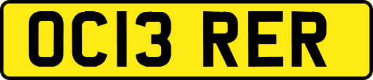 OC13RER