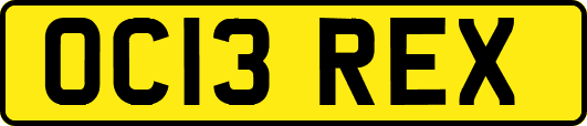 OC13REX