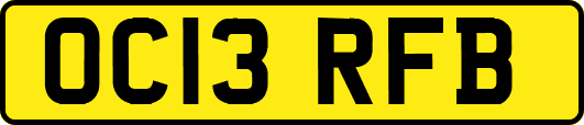 OC13RFB