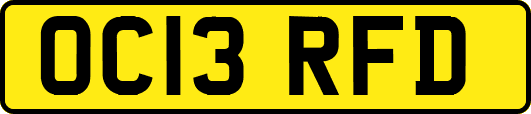 OC13RFD