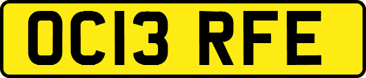 OC13RFE