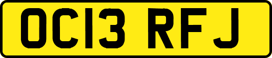 OC13RFJ