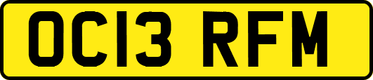 OC13RFM