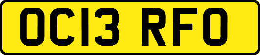 OC13RFO
