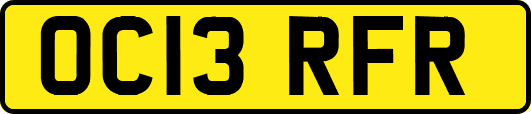 OC13RFR