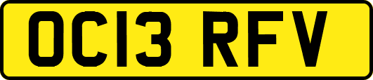 OC13RFV