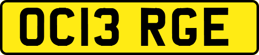 OC13RGE
