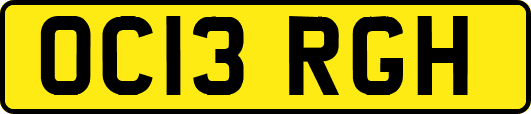 OC13RGH