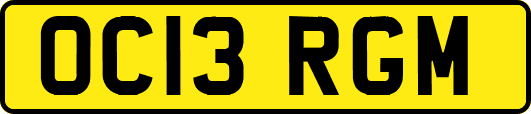 OC13RGM