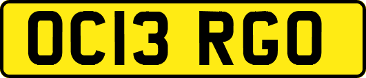 OC13RGO
