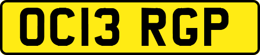 OC13RGP