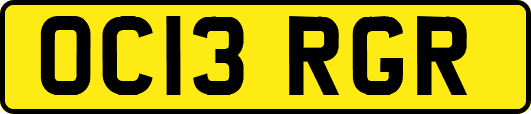 OC13RGR