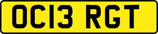 OC13RGT