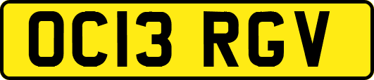 OC13RGV
