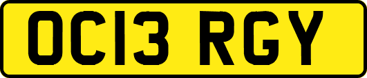 OC13RGY