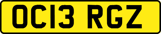 OC13RGZ
