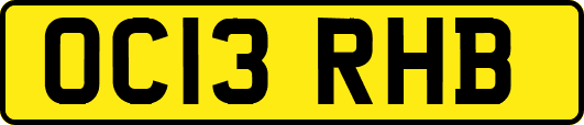 OC13RHB