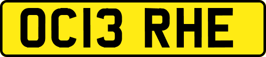 OC13RHE