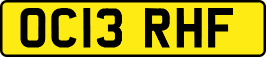 OC13RHF