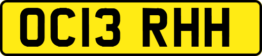 OC13RHH