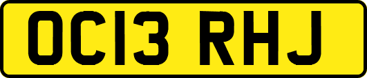 OC13RHJ